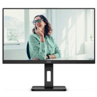 AOC Pro-line 24P3CV - P3 Series - monitor LED - 24" (23.8" v