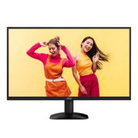 Monitor AOC 24B35HM2 24"/ Full HD/ Negro