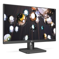 60,5cm/23,8'' (1920x1080) AOC 24E1Q 16:9 5ms IPS HDMI VGA DisplayPort VESA Speaker Full HD Black
