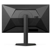 Tamanho do ecrã na diagonal: 68,6 cm (27"), Resolução: 1920 x 1080 pixels, Tipo de HD: Full HD, Tecnologia de apresentação: LCD, Tempo de resposta: 1 ms, Proporção de imagem nativa: 16:9, Ângulo de visão (horizontal): 178°, Ângulo de visão (ve