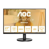 Tamanho do ecrã na diagonal: 68,6 cm (27"), Resolução: 3840 x 2160 pixels, Tipo de HD: 4K Ultra HD, Tecnologia de apresentação: LED, Tempo de resposta: 4 ms, Proporção de imagem nativa: 16:9, Ângulo de visão (horizontal): 178°, Ângulo de visão