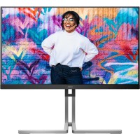 AOC MONITOR IPS QD 27" 16:9 QHD 4MS 75HZ HDMI DP USB RJ45 C