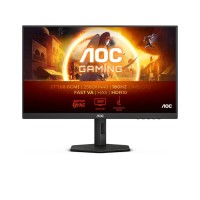 Monitor AOC Gaming 27" Q27G4XN Fast VA QHD 180Hz 0.5ms Adap