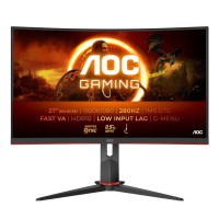 AOC G2 C27G2Z3/BK Full HD Curved Gaming Display 68,6 cm (27"")
