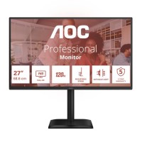 AOC 68,6cm (27")  27E4CV  16:09   HDMI+DP+USB-C lift black