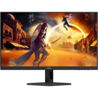 AOC 68,6cm (27") 27G4HRE 16:09 2xHDMI+DP black/red