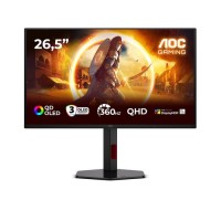 AOC Q27G4SDR Gaming Monitor 67,3 cm (26,5")