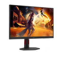 AOC MONITOR IPS 27" 16:9 FHD 1MS 160HZ HDMI DP USB HAS U27G