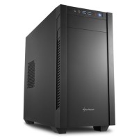 Midi Sharkoon S1000