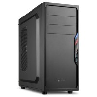 Midi Sharkoon VS4-V USB3.0 | black