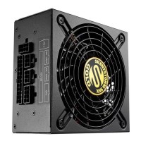 500W Sharkoon SilentStorm SFX 500 80+ Gold