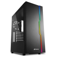 Midi Sharkoon RGB Slider MDT