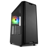 Midi Sharkoon SK3 RGB ATX