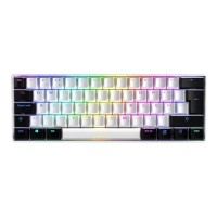 Sharkoon SKILLER SGK50 S4 (wei/schwarz. PT-Layout. Kailh Red)