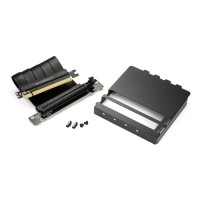 Sharkoon Compact VGCK, Riser Card (schwarz, fr MS-Y/Z1000 PC-Gehuse)