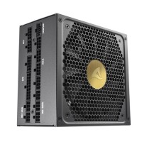 Sharkoon Netzteil Rebel P30 Gold 1300W Modular 80+ Gold scw