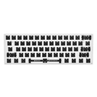 Sharkoon SKILLER SGK50 S4 Barebone (wei. ANSI-Layout)