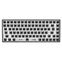 Sharkoon SKILLER SGK50 S3 Barebone (schwarz)