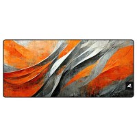 ALFOMBRILLA GAMING SHARKOON SGP30D6 XXL 900X400X2,5MM