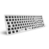 Sharkoon SKILLER SGK50 S2 Barebone (wei)
