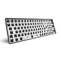 Sharkoon SKILLER SGK50 S2 Barebone (schwarz)