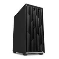 Sharkoon VK2 ATX Black