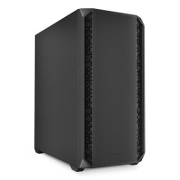 Sharkoon AK2 ATX Black