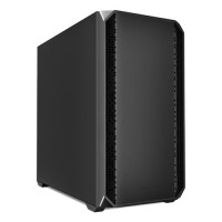 Sharkoon MK2 Micro-ATX 1xMetall Black