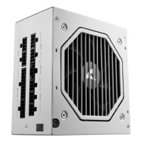 FUENTE ALIMENTACION SHARKOON REBEL P20 PLATINIUM 1000W BLANCO
