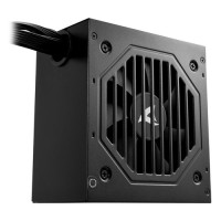 550W Sharkoon Rebel P10 550 Watt (schwarz, 5x SATA, 2x PCIe, ATX 3.1, 550 Watt, 550 Watt)