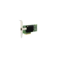 Emulex LPe31000 - host bus adapter - PCIe 3.0 x8 - 16Gb Fibre Channel Gen 6 x 1