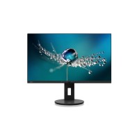 68,5cm/27" (2560x1440) Fujitsu B2711 TS 16:9 QHD IPS 5ms HDMI DVI DP Speaker Black