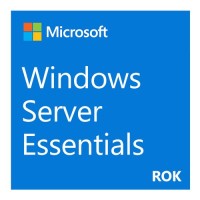 Microsoft WINSVR 2025 STD 16Core ROK