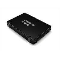 Samsung SSD PM1653 MZILG3T8HCLS - 3.84 TB GB - 2.5" - SAS 24Gb/s - BULK