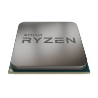 AMD AM4 Ryzen 3 Tray 3200G 3.6GHZ MAX Boost 4.00GHz 4.0GHz 4x Core 4MB 65W