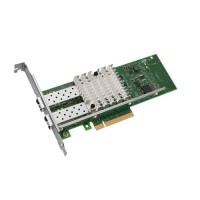 10Gb 2xSFP+ X520-DA2 bulk kompatibel 10Gb 2xSFP+ X520-DA2 bulk kompatibel