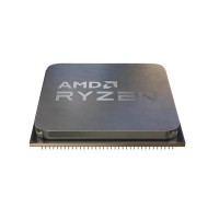 AMD Ryzen 5 Tray 5500 3,6GHz MAX Boost 4,2GHz 6xCore 19MB 65W