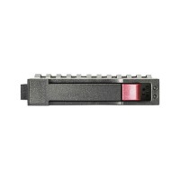 HPE Midline - Disco rígido - 2 TB - intercambiável a quente - 2.5" SFF - SATA 6Gb/s - 7200 rpm - com suporte de HP SmartDrive
