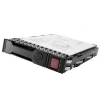 HPE Midline - Disco rígido - 4 TB - interna - 3.5" LFF - SATA 6Gb/s - 7200 rpm