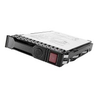 HPE Midline - Disco rígido - 8 TB - intercambiável a quente - Perfil Baixo LFF de 3,5" - SATA 6Gb/s - 7200 rpm