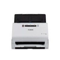 Canon imageFORMULA R40 Dokumentenscanner 40 S./Min. ADF Duplex A4 USB 2.0