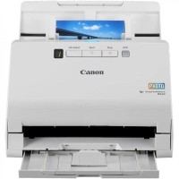 Canon imageFORMULA RS40 Dokumentenscanner 40 S./Min. USB 2.0 ADF Duplex