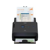 CANON ESCANER IMAGEFORMULA DR-S250N