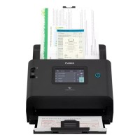 CANON Escaner DR-S350NW