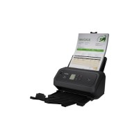 CANON Escaner DR-C340 A4, 40ppm, ADF 100, USB, PC