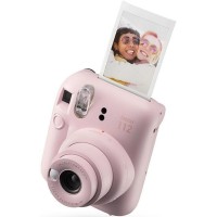 Máquina Fotográfica | Fujifilm | Instax Mini 12 | Rosa
