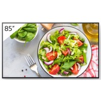 Sony Bravia Professional Displays FW-85BZ35L - 85" Classe Di
