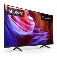 164cm/65" (3840x2160) Sony BRAVIA KD-65X85L 16:9 VA Full Array LED 120Hz 4x HDMI 2.1 USB LAN WLAN Bluetooth Google TV Dolby Vision HDR10 Black