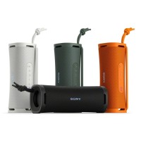 Altavoz con Bluetooth Sony ULT FIELD 1/ 2.0/ Blanco
