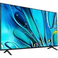 139,0cm/55" (3840x2160) Sony BRAVIA K-55S35B 16:9 LED 50Hz HDMI USB WLAN Bluetooth HDR10 Speaker Black